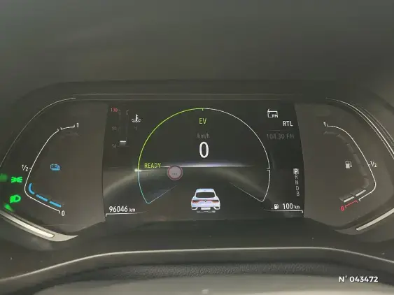 RENAULT ARKANA - voiture d'occasion - Photo 12