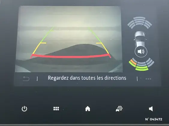 RENAULT ARKANA - voiture d'occasion - Photo 14