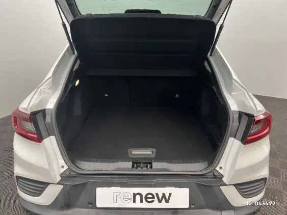 RENAULT ARKANA - voiture d'occasion - Photo 7