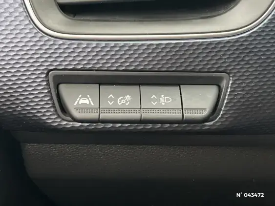 RENAULT ARKANA - voiture d'occasion - Photo 15