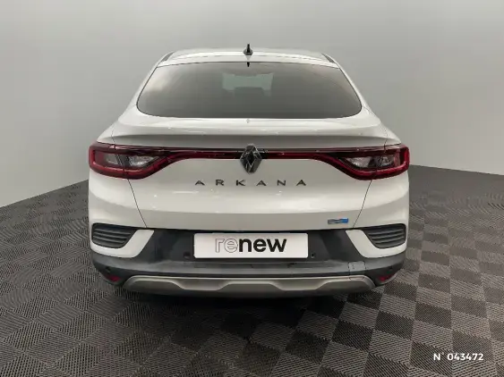 RENAULT ARKANA - voiture d'occasion - Photo 6