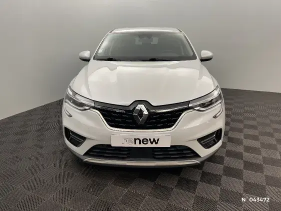 RENAULT ARKANA - voiture d'occasion - Photo 3