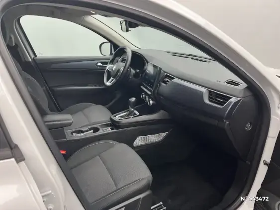 RENAULT ARKANA - voiture d'occasion - Photo 10