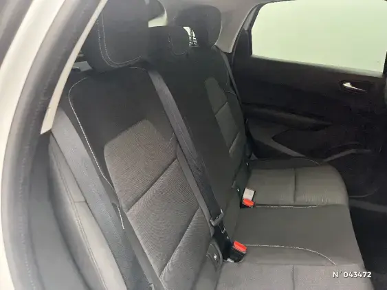 RENAULT ARKANA - voiture d'occasion - Photo 11