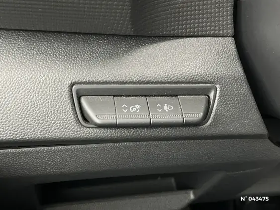 RENAULT TRAFIC FG III - voiture d'occasion - Photo 15