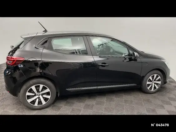 RENAULT CLIO V - voiture d'occasion - Photo 5