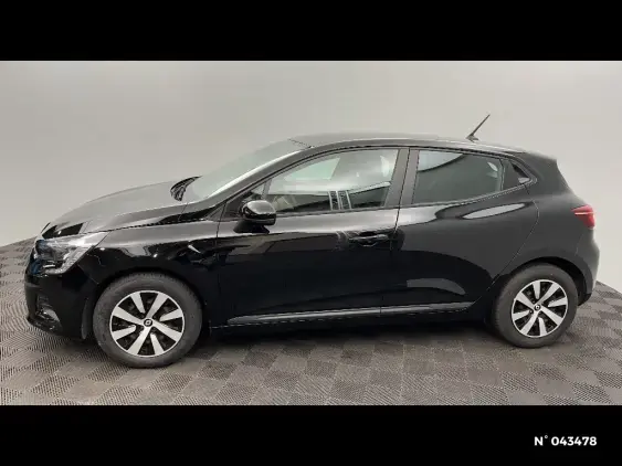 RENAULT CLIO V - voiture d'occasion - Photo 2