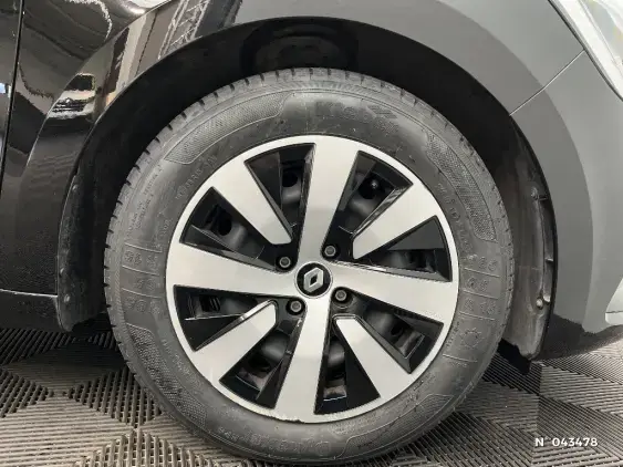 RENAULT CLIO V - voiture d'occasion - Photo 8