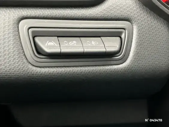 RENAULT CLIO V - voiture d'occasion - Photo 15