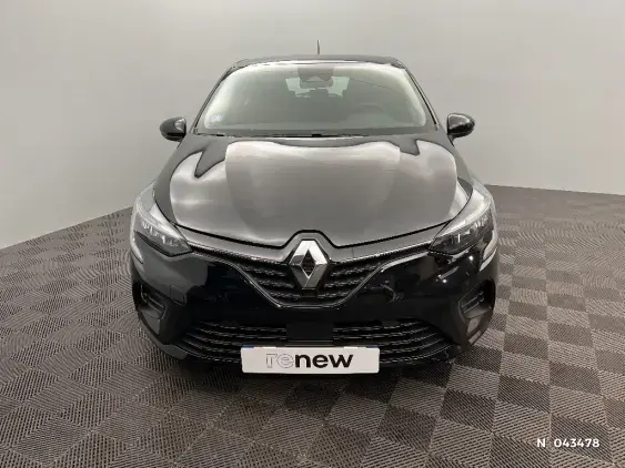 RENAULT CLIO V - voiture d'occasion - Photo 3