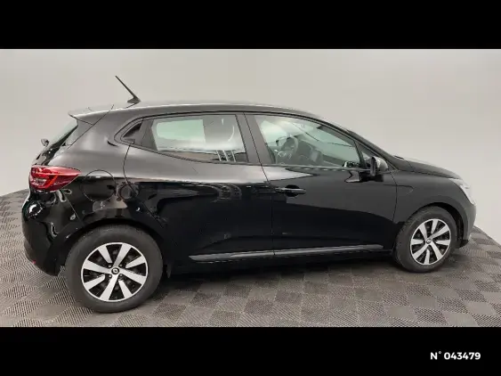 RENAULT CLIO V - voiture d'occasion - Photo 5