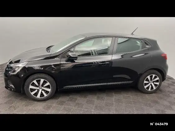 RENAULT CLIO V - voiture d'occasion - Photo 2