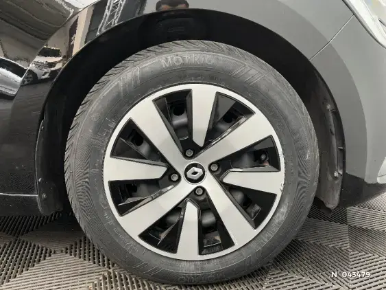 RENAULT CLIO V - voiture d'occasion - Photo 8