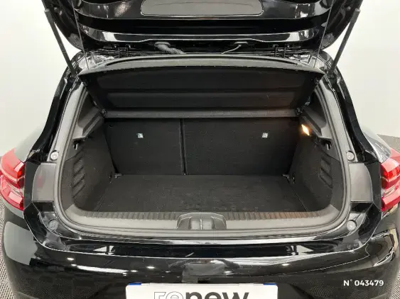 RENAULT CLIO V - voiture d'occasion - Photo 7