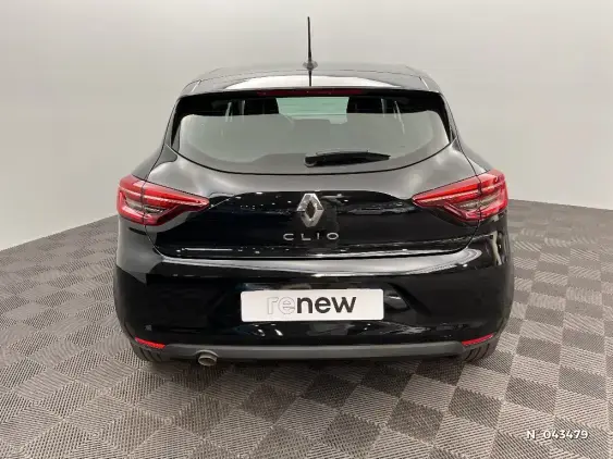 RENAULT CLIO V - voiture d'occasion - Photo 6