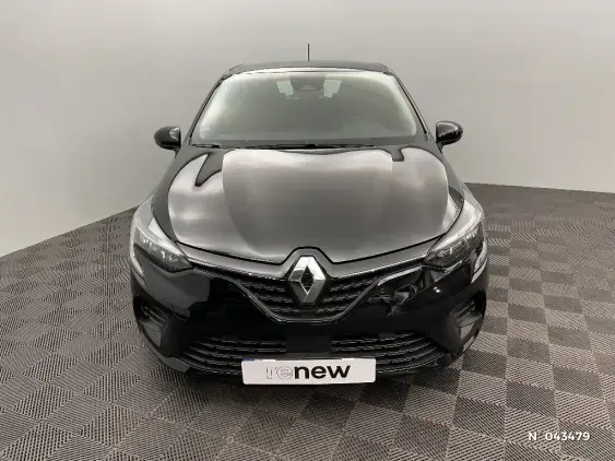 RENAULT CLIO V - voiture d'occasion - Photo 3