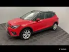 SEAT ARONA - Photo 2