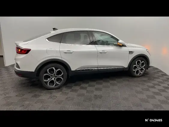 RENAULT ARKANA - voiture d'occasion - Photo 5