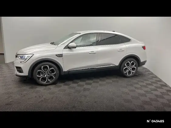 RENAULT ARKANA - voiture d'occasion - Photo 2