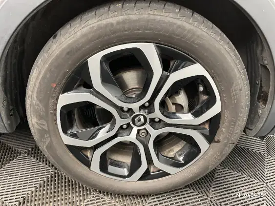 RENAULT ARKANA - voiture d'occasion - Photo 8