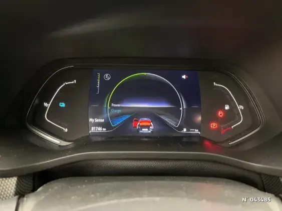 RENAULT ARKANA - voiture d'occasion - Photo 9