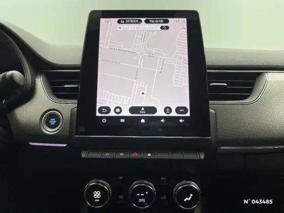 RENAULT ARKANA - voiture d'occasion - Photo 13