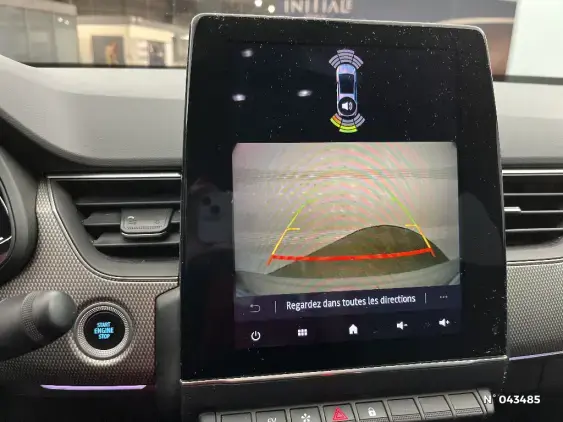 RENAULT ARKANA - voiture d'occasion - Photo 14