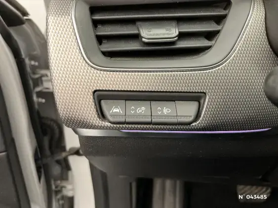 RENAULT ARKANA - voiture d'occasion - Photo 15