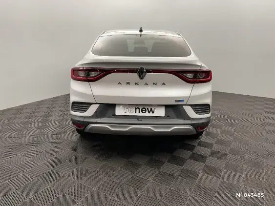 RENAULT ARKANA - voiture d'occasion - Photo 6