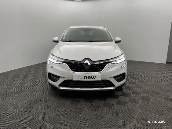 RENAULT ARKANA - voiture d'occasion - Photo 3