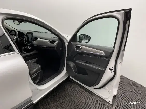 RENAULT ARKANA - voiture d'occasion - Photo 26