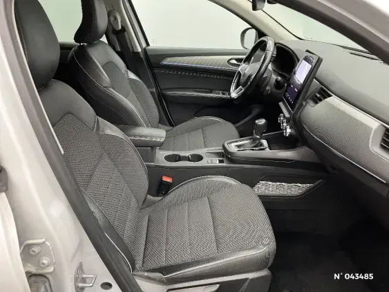 RENAULT ARKANA - voiture d'occasion - Photo 27