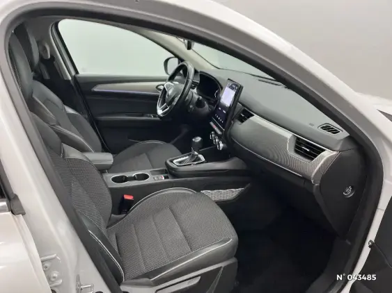 RENAULT ARKANA - voiture d'occasion - Photo 10