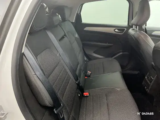 RENAULT ARKANA - voiture d'occasion - Photo 11