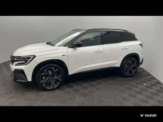 RENAULT AUSTRAL - voiture d'occasion - Photo 2