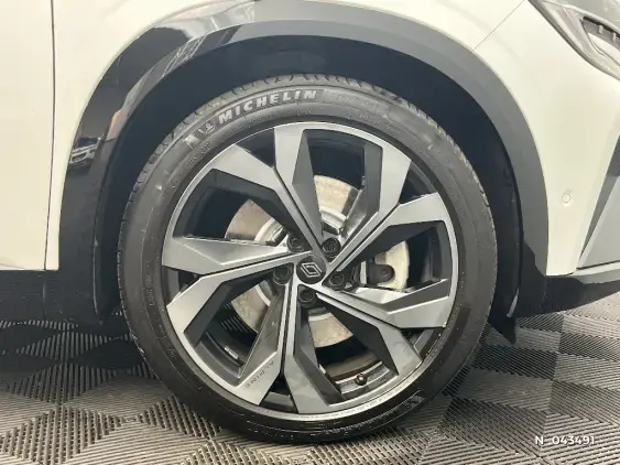 RENAULT AUSTRAL - voiture d'occasion - Photo 8