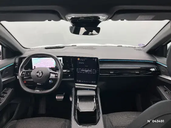 RENAULT AUSTRAL - voiture d'occasion - Photo 9