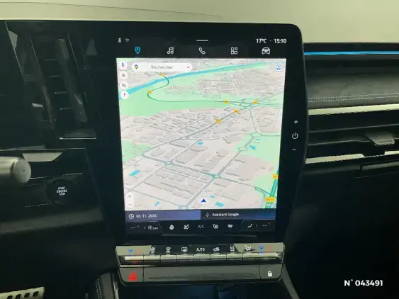 RENAULT AUSTRAL - voiture d'occasion - Photo 13