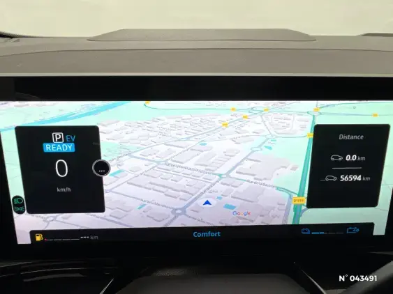 RENAULT AUSTRAL - voiture d'occasion - Photo 12