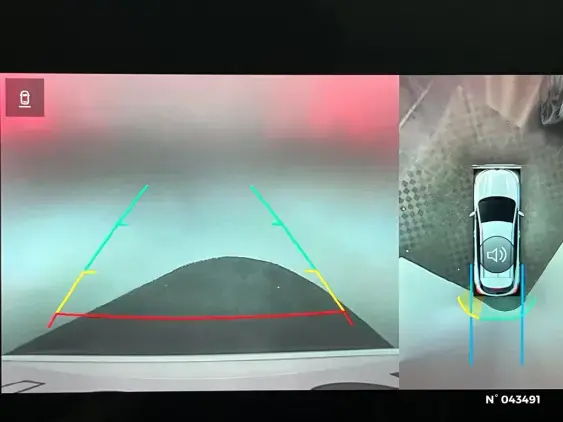 RENAULT AUSTRAL - voiture d'occasion - Photo 14