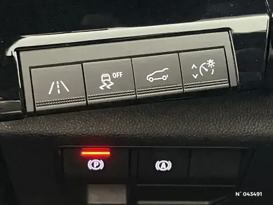 RENAULT AUSTRAL - voiture d'occasion - Photo 15