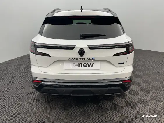 RENAULT AUSTRAL - voiture d'occasion - Photo 6