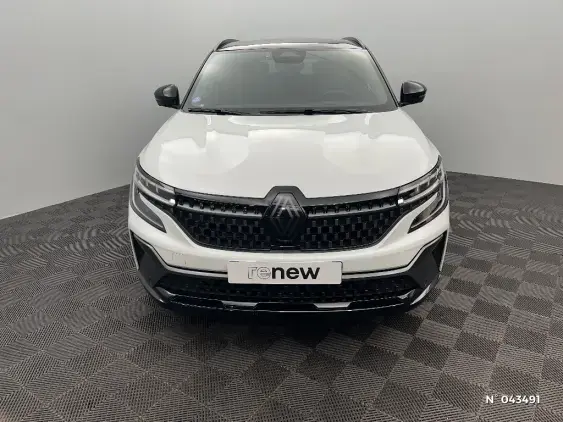 RENAULT AUSTRAL - voiture d'occasion - Photo 3