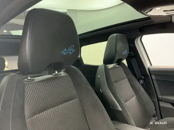 RENAULT AUSTRAL - voiture d'occasion - Photo 27