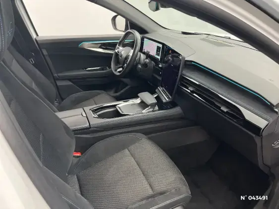 RENAULT AUSTRAL - voiture d'occasion - Photo 10