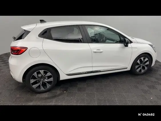 RENAULT CLIO V - voiture d'occasion - Photo 5