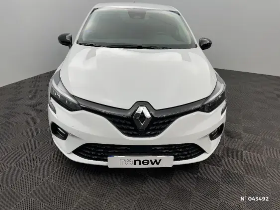 RENAULT CLIO V - voiture d'occasion - Photo 3