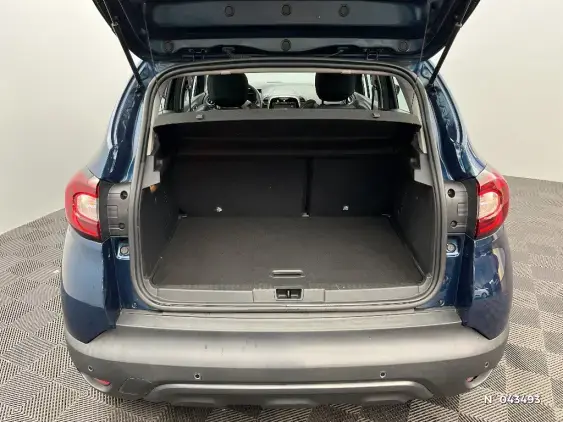 RENAULT CAPTUR - voiture d'occasion - Photo 7