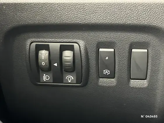 RENAULT CAPTUR - voiture d'occasion - Photo 15