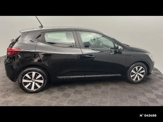 RENAULT CLIO V - voiture d'occasion - Photo 5